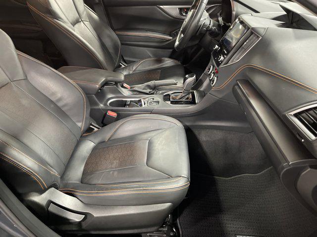 used 2023 Subaru Crosstrek car, priced at $23,997