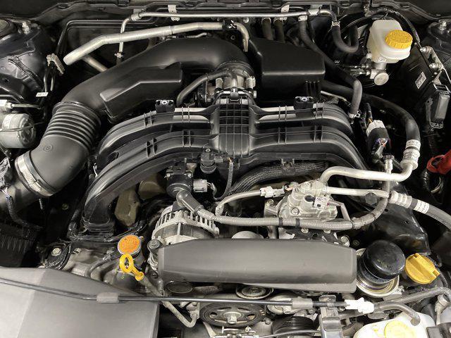 used 2023 Subaru Crosstrek car, priced at $23,997