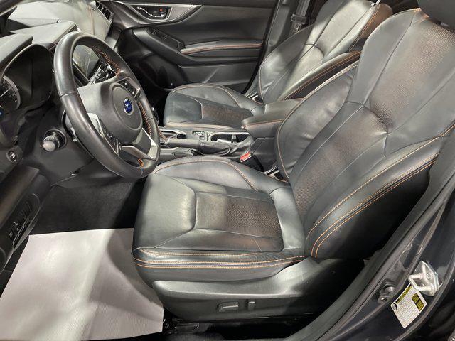 used 2023 Subaru Crosstrek car, priced at $23,997