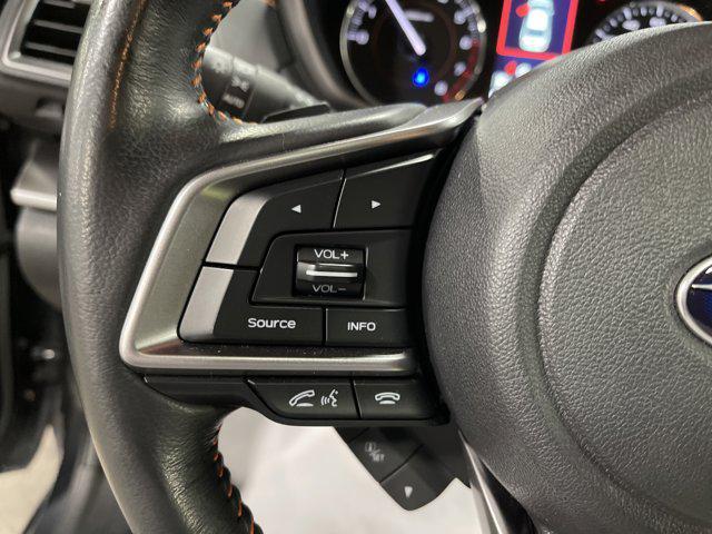 used 2023 Subaru Crosstrek car, priced at $23,997