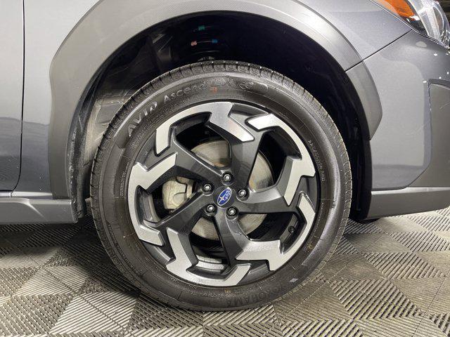 used 2023 Subaru Crosstrek car, priced at $23,997