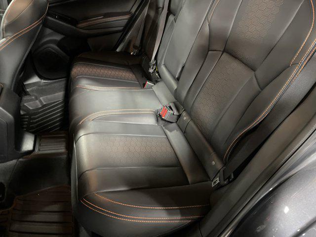 used 2023 Subaru Crosstrek car, priced at $23,997