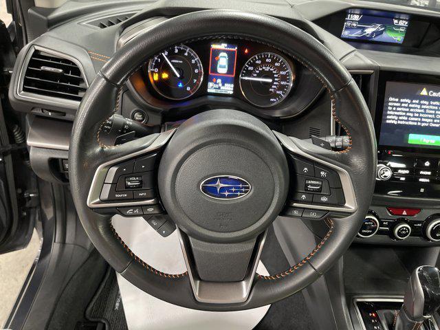 used 2023 Subaru Crosstrek car, priced at $23,997