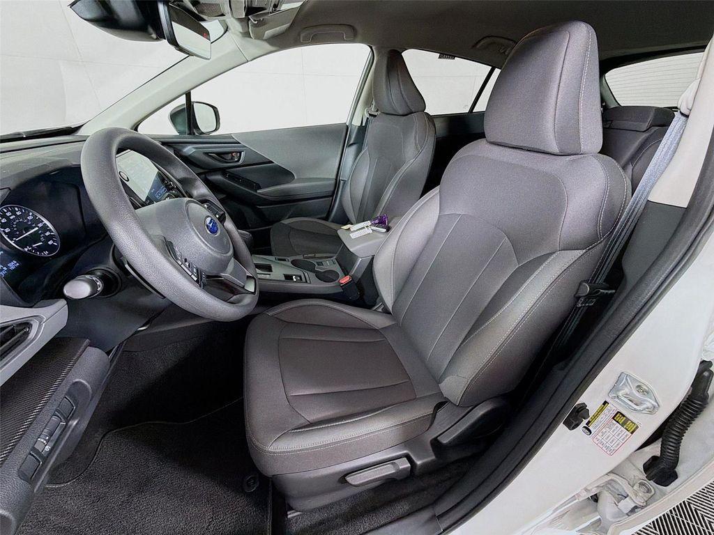 used 2026 Subaru Crosstrek car, priced at $25,997