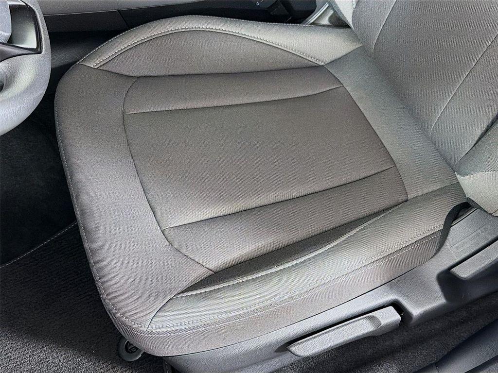 used 2026 Subaru Crosstrek car, priced at $25,997