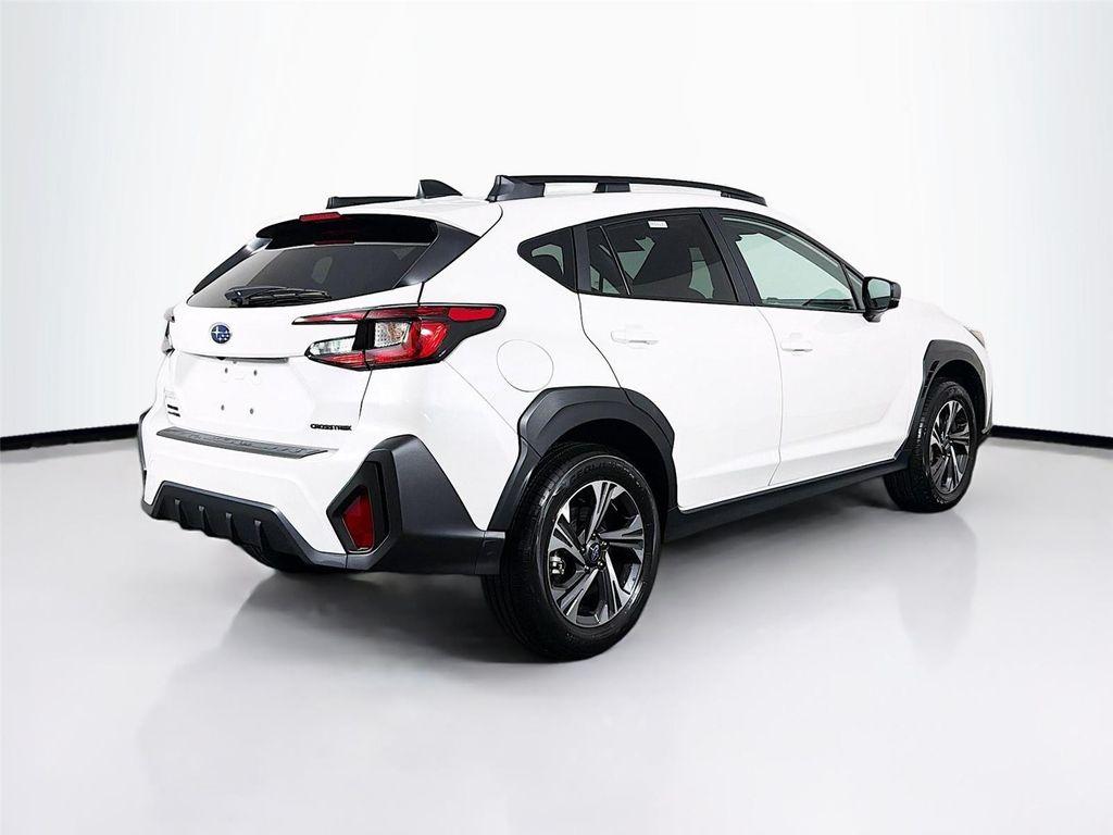 used 2026 Subaru Crosstrek car, priced at $25,997