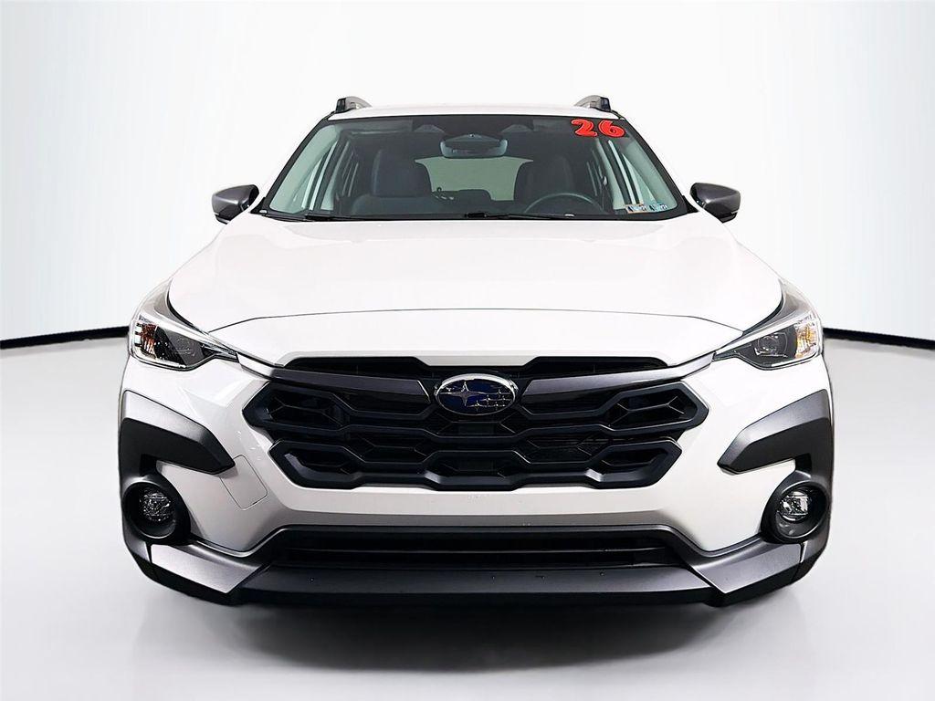 used 2026 Subaru Crosstrek car, priced at $25,997