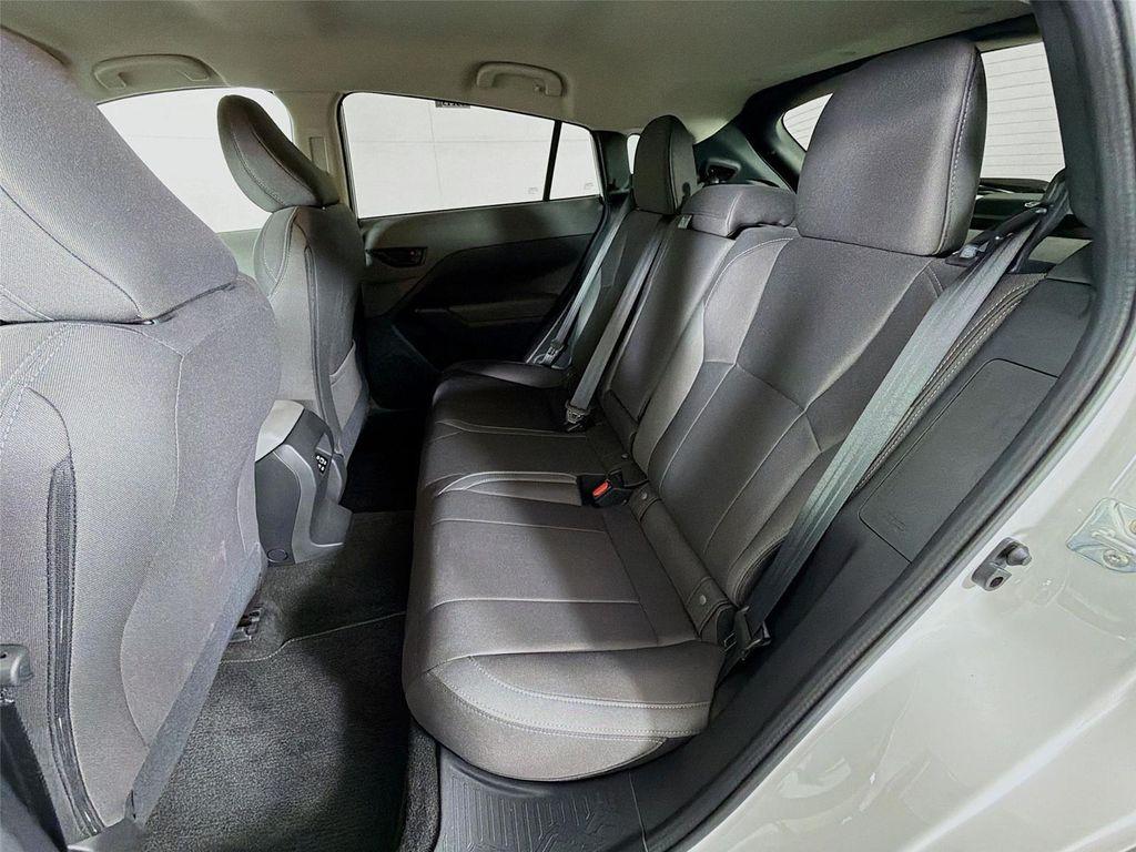 used 2026 Subaru Crosstrek car, priced at $25,997