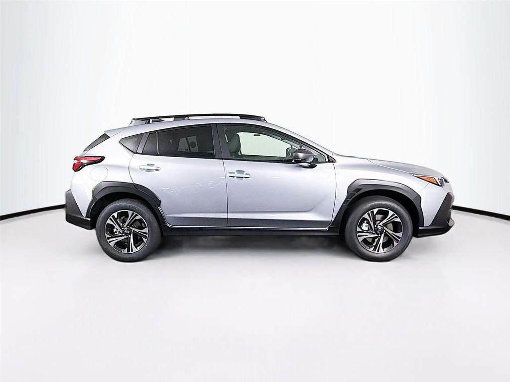new 2026 Subaru Crosstrek car, priced at $30,444