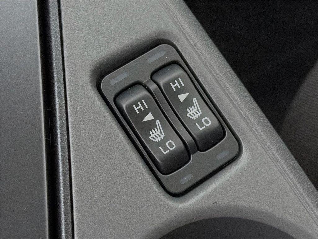 new 2026 Subaru Crosstrek car, priced at $30,444