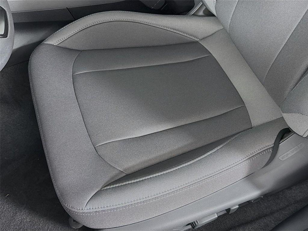 new 2026 Subaru Crosstrek car, priced at $30,444