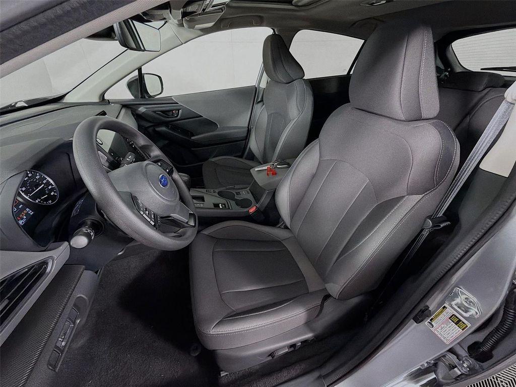 new 2026 Subaru Crosstrek car, priced at $30,444
