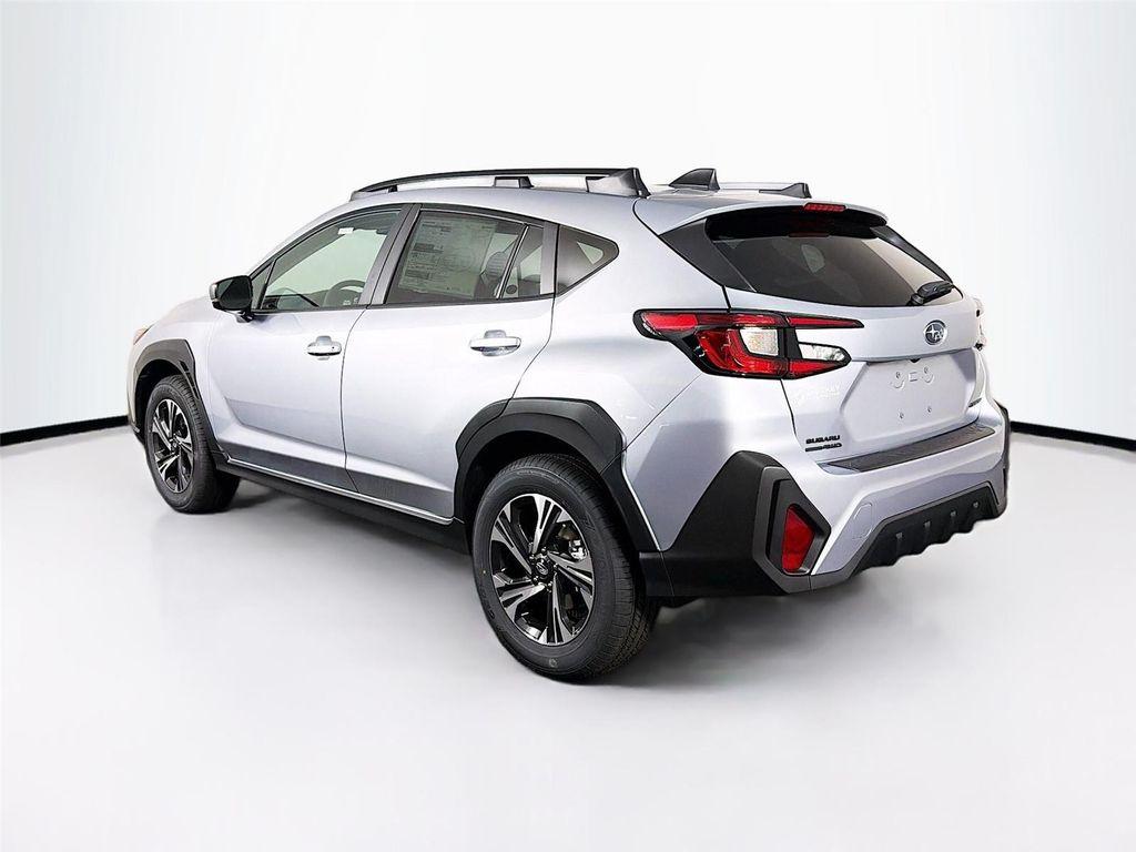 new 2026 Subaru Crosstrek car, priced at $30,444