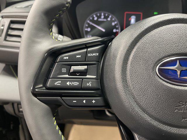 new 2026 Subaru Ascent car, priced at $51,037