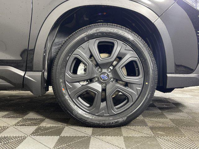 new 2026 Subaru Ascent car, priced at $51,037