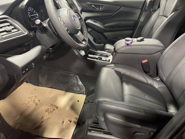 new 2026 Subaru Ascent car, priced at $51,037