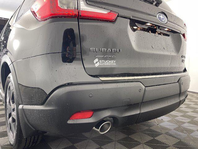 new 2026 Subaru Ascent car, priced at $51,037