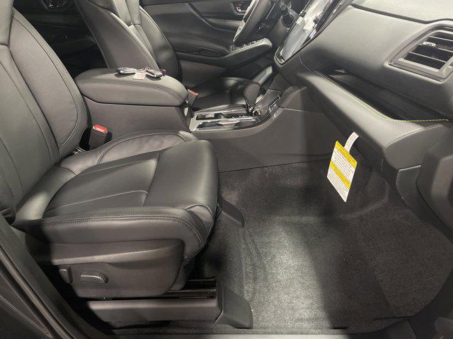 new 2026 Subaru Ascent car, priced at $51,037