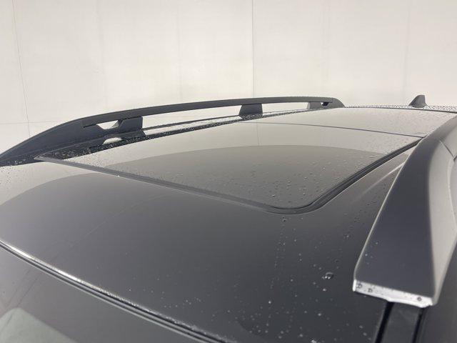 new 2026 Subaru Ascent car, priced at $51,037