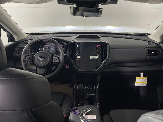 new 2026 Subaru Ascent car, priced at $51,037