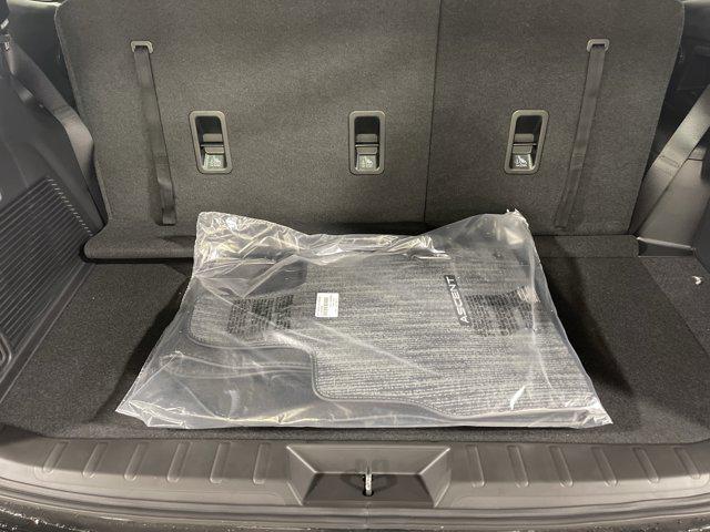 new 2026 Subaru Ascent car, priced at $51,037