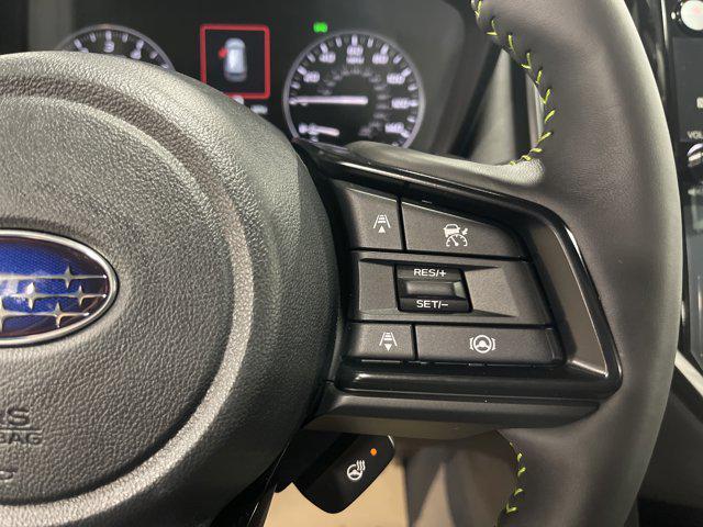 new 2026 Subaru Ascent car, priced at $51,037