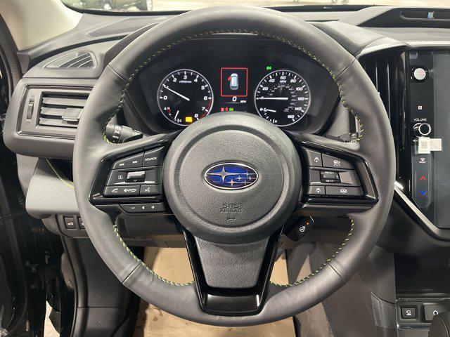 new 2026 Subaru Ascent car, priced at $51,037