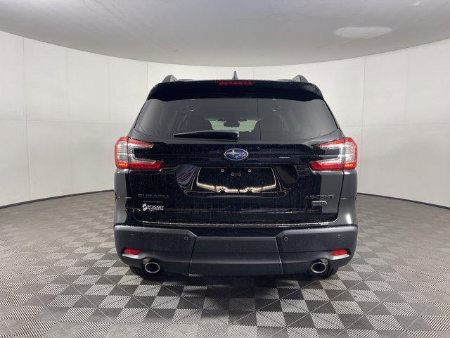 new 2026 Subaru Ascent car, priced at $51,037