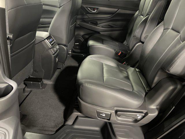 new 2026 Subaru Ascent car, priced at $51,037