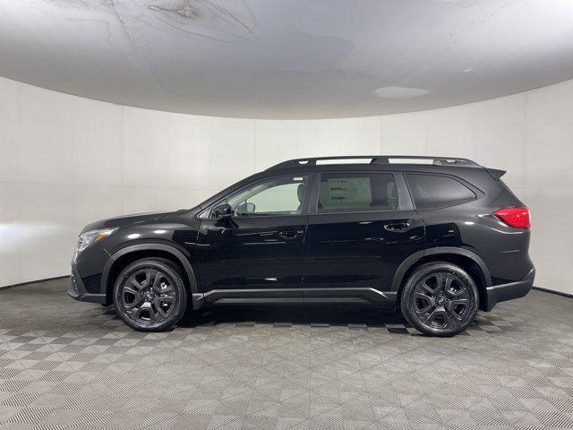 new 2026 Subaru Ascent car, priced at $51,037
