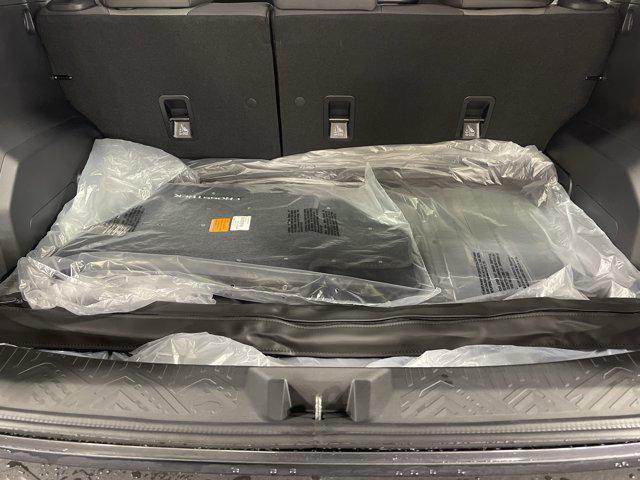 new 2026 Subaru Crosstrek car, priced at $30,502