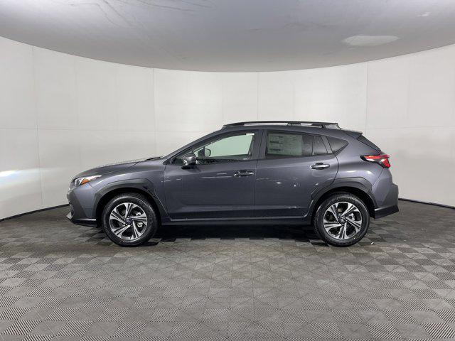 new 2026 Subaru Crosstrek car, priced at $30,502