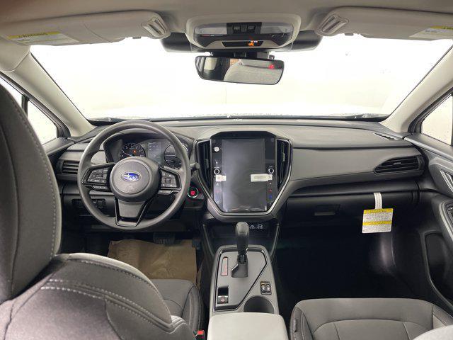 new 2026 Subaru Crosstrek car, priced at $30,502
