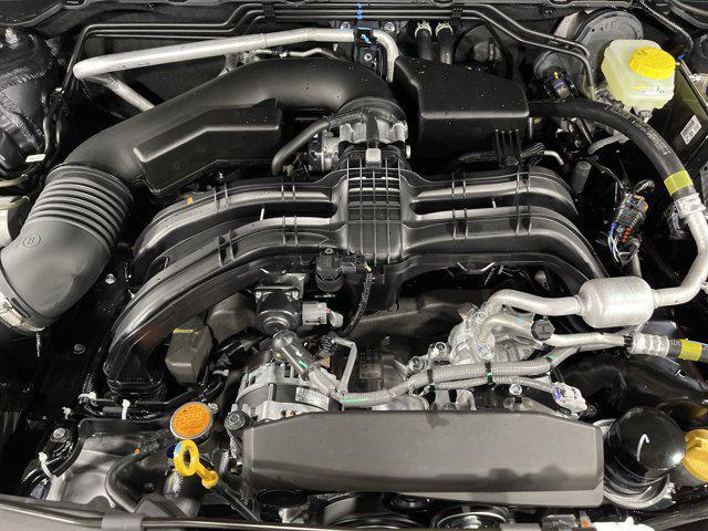 new 2026 Subaru Crosstrek car, priced at $30,502