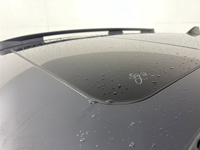 new 2026 Subaru Crosstrek car, priced at $30,502