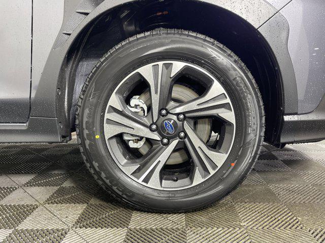 new 2026 Subaru Crosstrek car, priced at $30,502