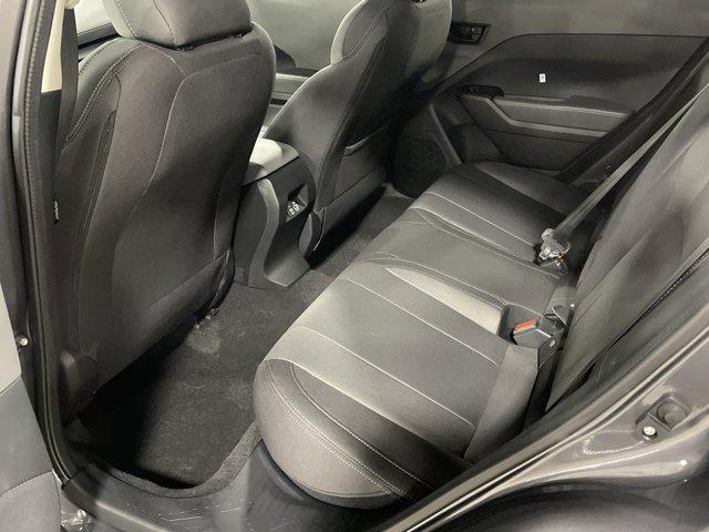 new 2026 Subaru Crosstrek car, priced at $30,502