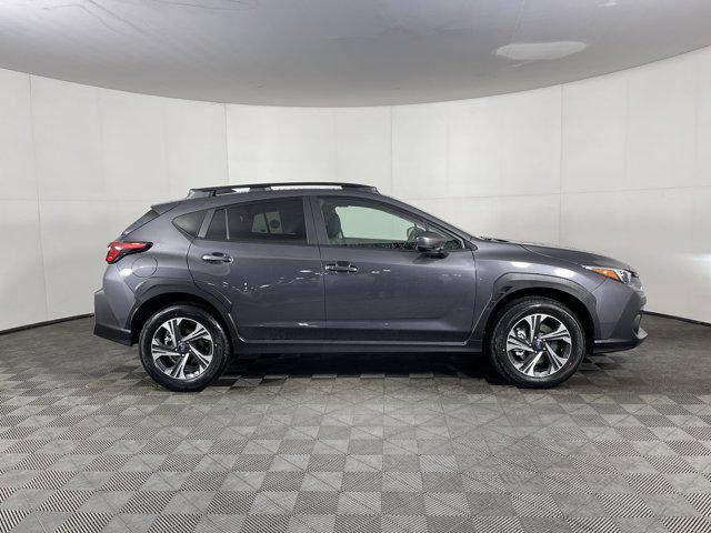 new 2026 Subaru Crosstrek car, priced at $30,502