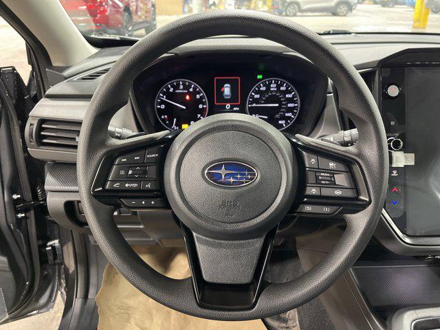 new 2026 Subaru Crosstrek car, priced at $30,502