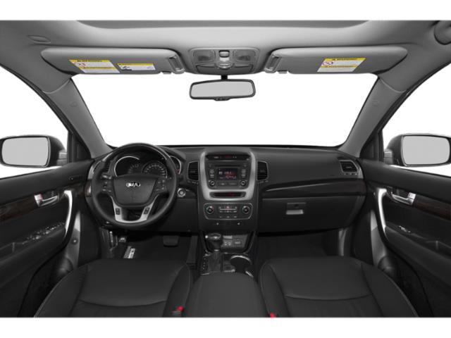 used 2015 Kia Sorento car, priced at $9,997