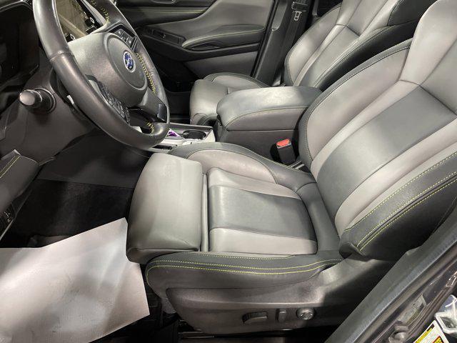 used 2023 Subaru Ascent car, priced at $31,497