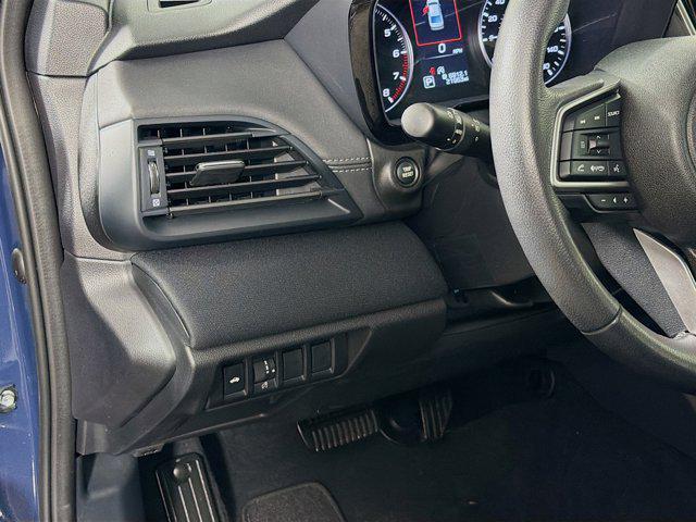 used 2024 Subaru Legacy car, priced at $22,497