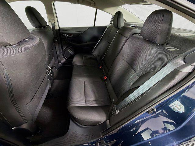 used 2024 Subaru Legacy car, priced at $22,497