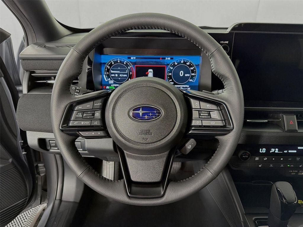 new 2026 Subaru Outback car, priced at $36,726