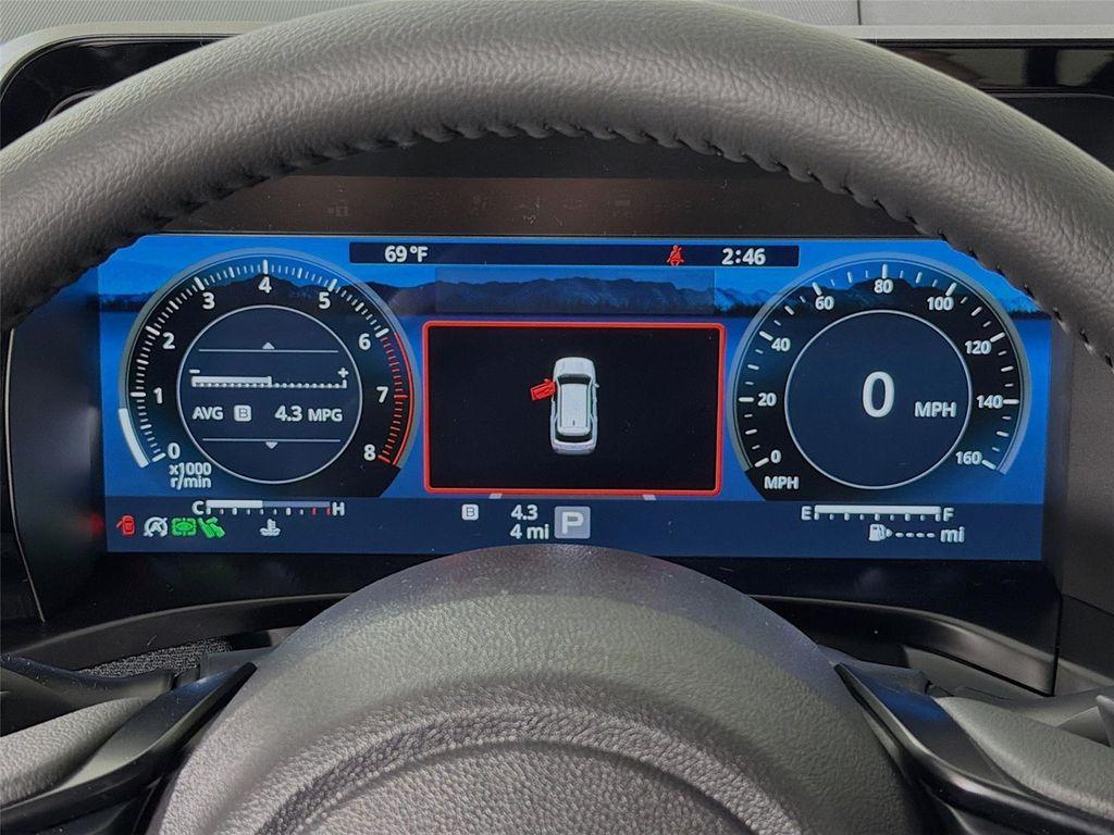 new 2026 Subaru Outback car, priced at $36,726