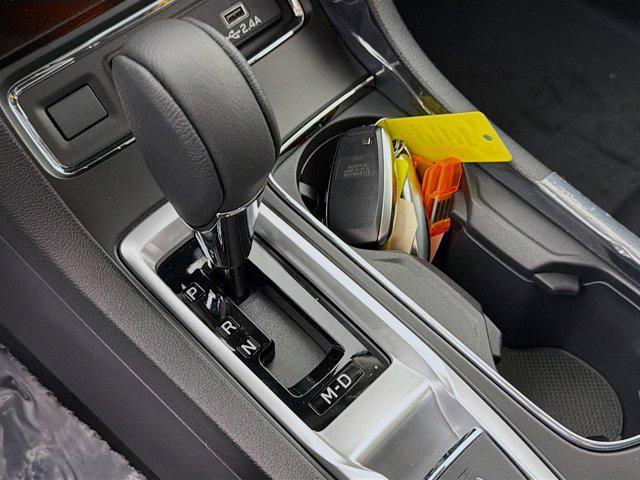 new 2026 Subaru Ascent car, priced at $40,317