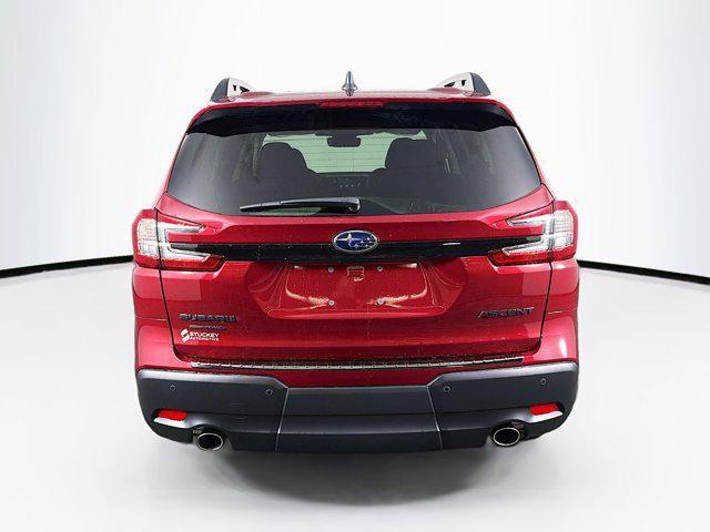 new 2026 Subaru Ascent car, priced at $40,317