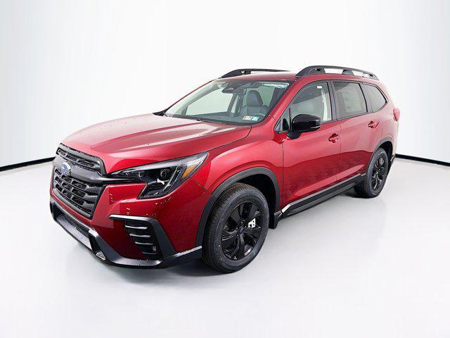 new 2026 Subaru Ascent car, priced at $40,317