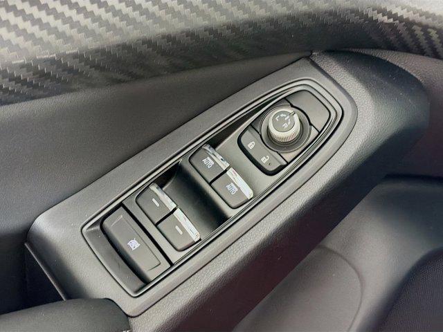 new 2026 Subaru Ascent car, priced at $40,317