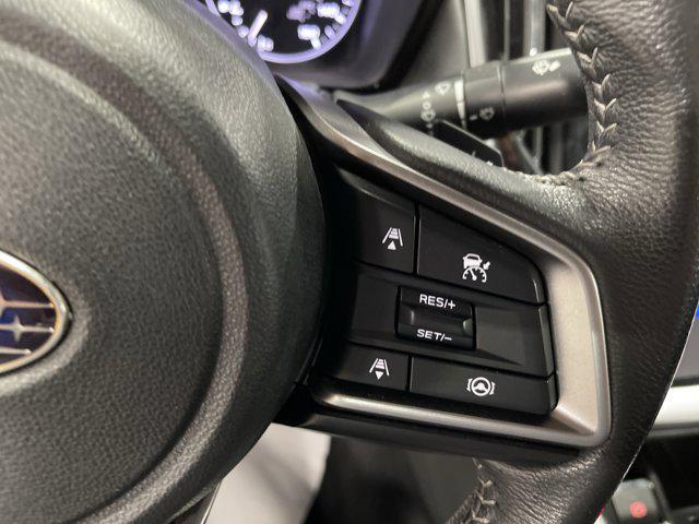 used 2023 Subaru Legacy car, priced at $20,997